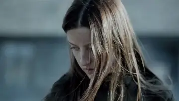 Zasłona к сериалу "Salem" #1394311