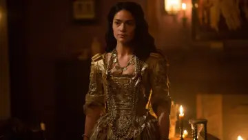 Zasłona к сериалу "Salem" #1394320