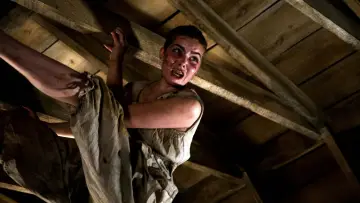 Zasłona к сериалу "Salem" #1394326