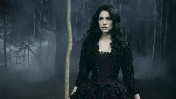 Zasłona к сериалу "Salem" #1394334