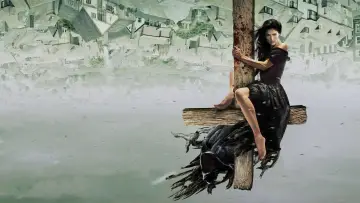 Zasłona к сериалу "Salem" #1394336