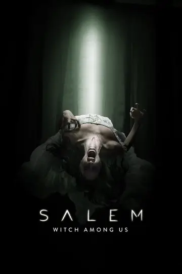 Plakat к сериалу "Salem" #1394350