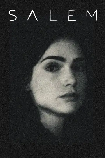 Plakat к сериалу "Salem" #1394354