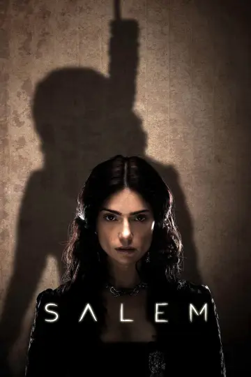 Plakat к сериалу "Salem" #1394355