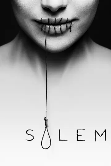 Plakat к сериалу "Salem" #1394369