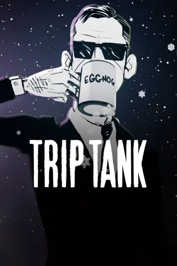 Plakat do serialu "TripTank" #1596852
