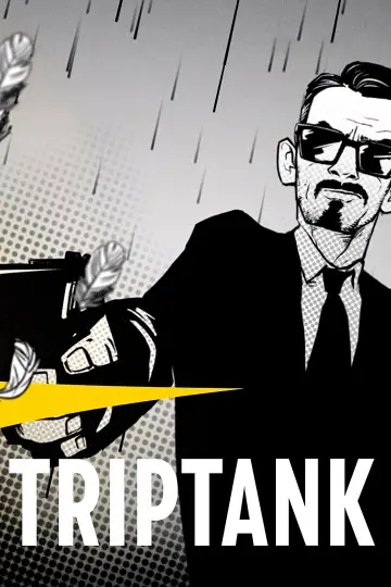 Plakat do serialu "TripTank" #1596854