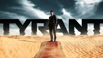 Zasłona do serialu "Tyran" #1547462