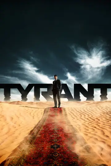 Tyran (2014)