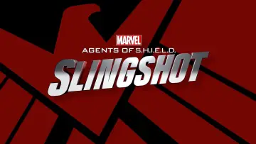 Zasłona к сериалу "Agenci T.A.R.C.Z.Y.: Slingshot" #1467193