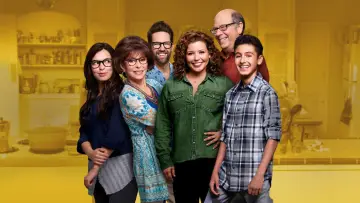 Zasłona к сериалу "One Day at a Time" #1422040