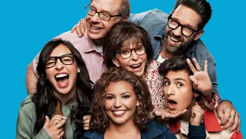 Zasłona к сериалу "One Day at a Time" #1422041