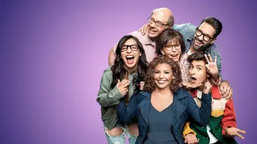 Zasłona к сериалу "One Day at a Time" #1422042