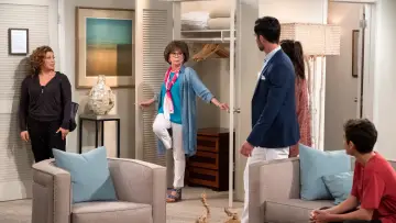 Zasłona к сериалу "One Day at a Time" #1422044