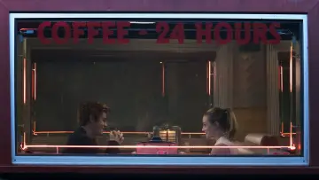 Zasłona к сериалу "Riverdale" #1276145