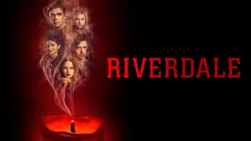 Zasłona к сериалу "Riverdale" #1276158