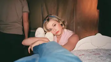 Zasłona к сериалу "Riverdale" #1276169