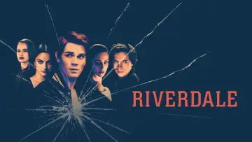 Zasłona к сериалу "Riverdale" #1276172