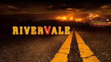 Zasłona к сериалу "Riverdale" #1276177