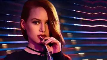 Zasłona к сериалу "Riverdale" #1276178