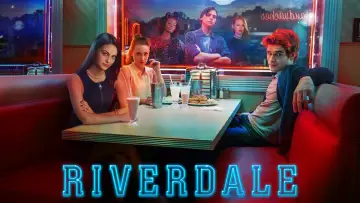 Zasłona к сериалу "Riverdale" #1276183