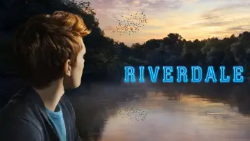 Zasłona к сериалу "Riverdale" #1276189