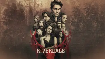 Zasłona к сериалу "Riverdale" #1276197