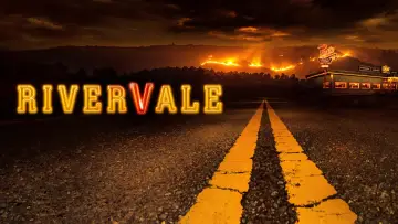 Zasłona к сериалу "Riverdale" #1276203