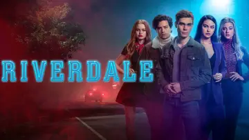 Zasłona к сериалу "Riverdale" #1276204