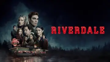 Zasłona к сериалу "Riverdale" #1276215