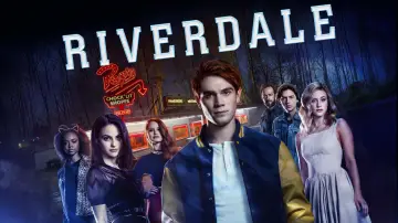 Zasłona к сериалу "Riverdale" #1276220
