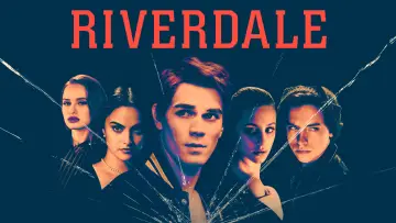 Zasłona к сериалу "Riverdale" #1276221