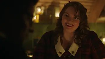 Zasłona к сериалу "Riverdale" #1276229