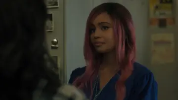 Zasłona к сериалу "Riverdale" #1276231