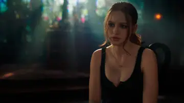 Zasłona к сериалу "Riverdale" #1276234