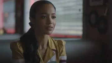 Zasłona к сериалу "Riverdale" #1276235