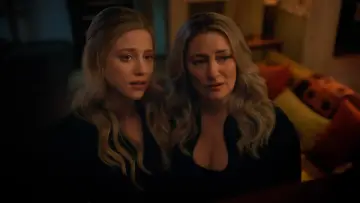 Zasłona к сериалу "Riverdale" #1276236