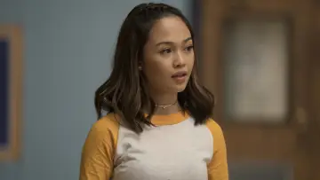 Zasłona к сериалу "Riverdale" #1276240