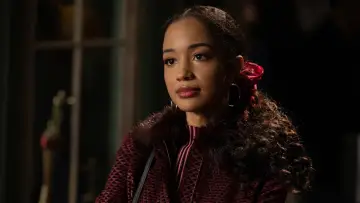 Zasłona к сериалу "Riverdale" #1276244