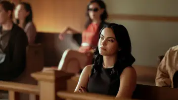 Zasłona к сериалу "Riverdale" #1276247