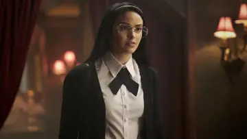 Zasłona к сериалу "Riverdale" #1276253