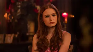 Zasłona к сериалу "Riverdale" #1276257