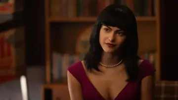Zasłona к сериалу "Riverdale" #1276258