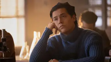 Zasłona к сериалу "Riverdale" #1276269