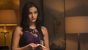Zasłona к сериалу "Riverdale" #1276271