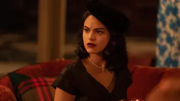 Zasłona к сериалу "Riverdale" #1276274