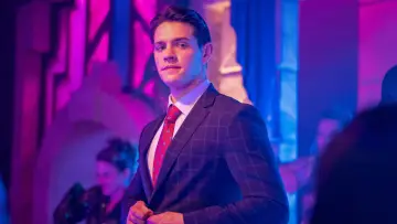 Zasłona к сериалу "Riverdale" #1276277