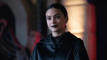 Zasłona к сериалу "Riverdale" #1276283