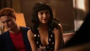Zasłona к сериалу "Riverdale" #1276285