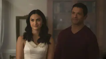 Zasłona к сериалу "Riverdale" #1276290